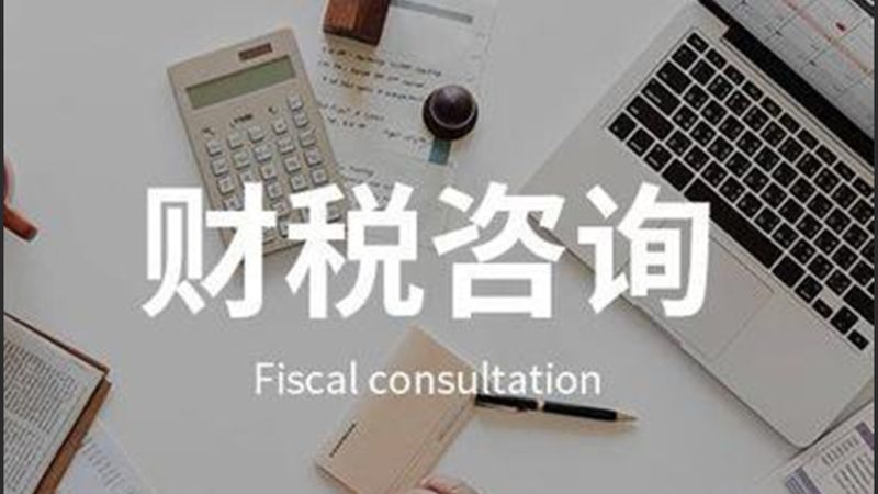 嘉禾财税有限公司